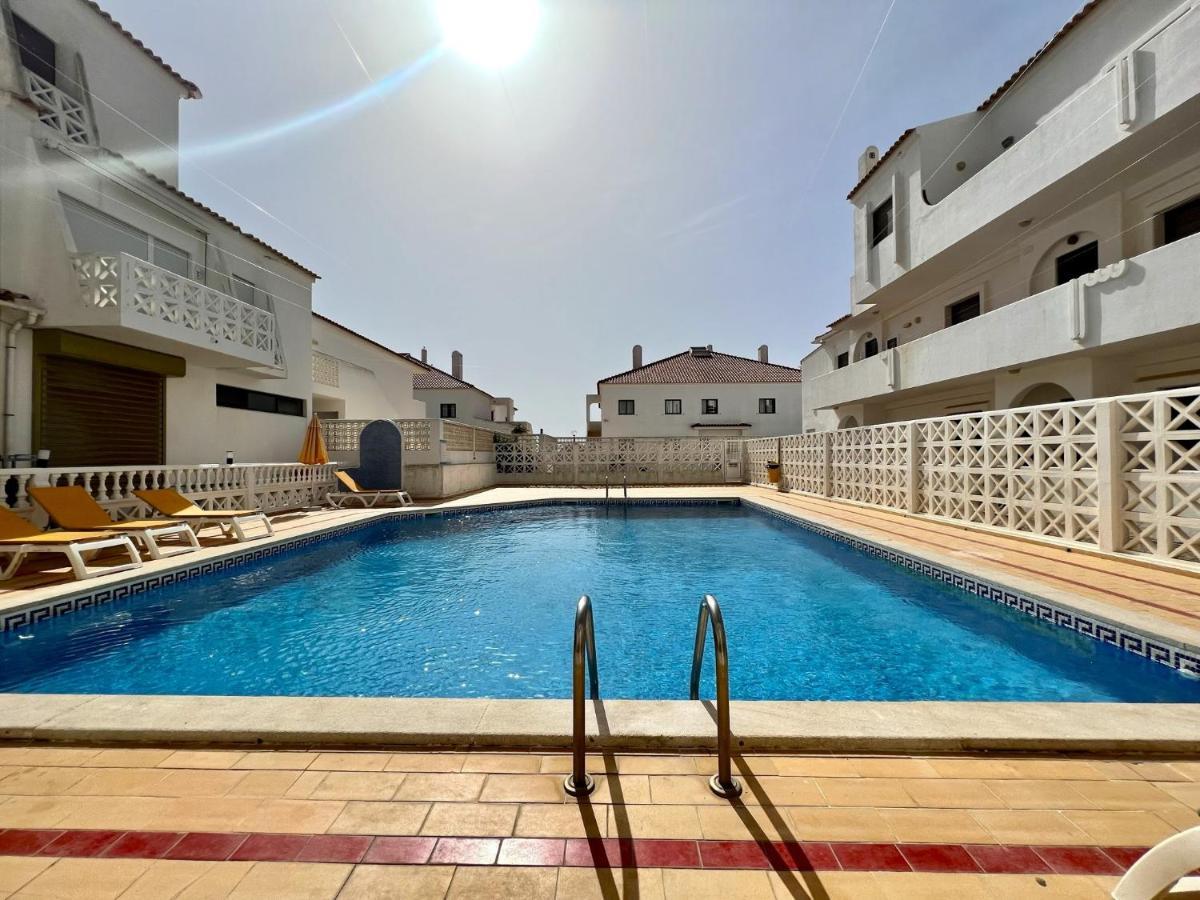 Albufeira Central 3 With Pool By Homing Exterior photo