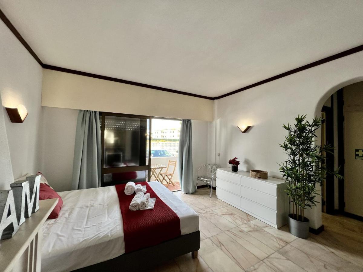 Albufeira Central 3 With Pool By Homing Exterior photo