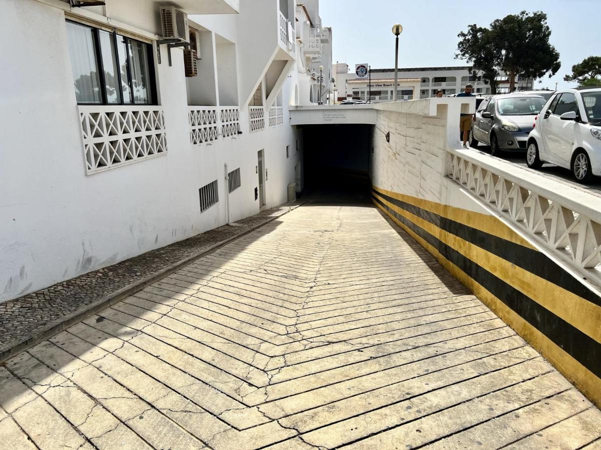 Albufeira Central 3 With Pool By Homing Exterior photo